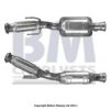 BM CATALYSTS BM91452H Catalytic Converter